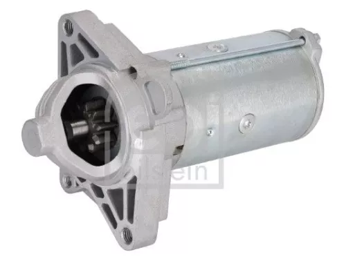 Febi Starter Motor For Nissan Opel Renault Samsung Vauxhall Alaskan Espace Gr