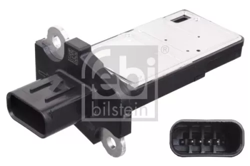 Febi Mass Air Flow Sensor For Citroën Ford Land Rover Peugeot Volvo 206
