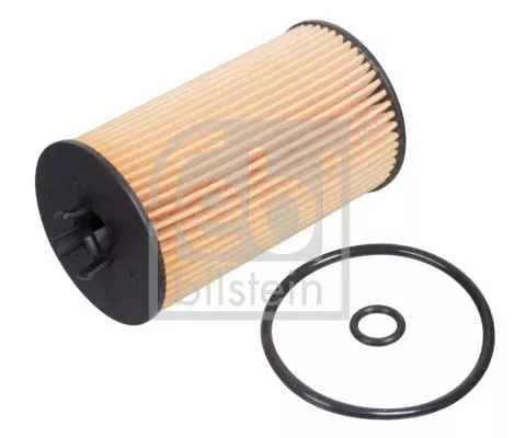 Oil Filter For Chevrolet Opel Vauxhall Astra Astra J Insignia Meriva Mokka / Mok