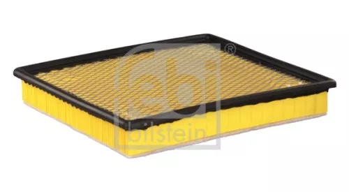 Febi Bilstein Air Filter For Opel Vauxhall Insignia