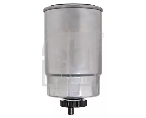 Febi Fuel Filter For Audi Skoda Vw A4 A6 Passat Superb
