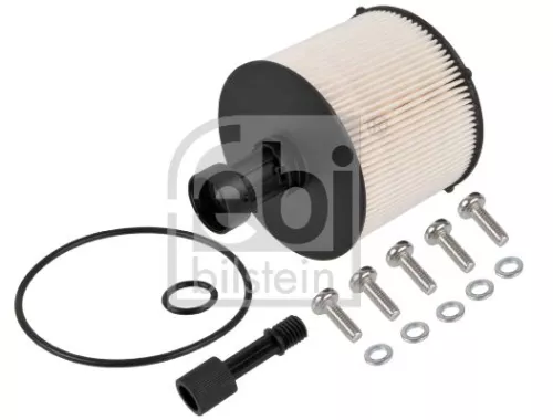 Febi Fuel Filter For Dacia Mercedes-benz Nissan Renault Captur Citan Cl