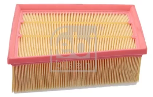 Febi Bilstein Air Filter For Mercedes-benz Renault Samsung Citan Espace Grand Sc