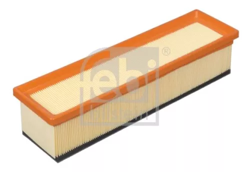 Febi Bilstein Air Filter For Mercedes-benz C-class