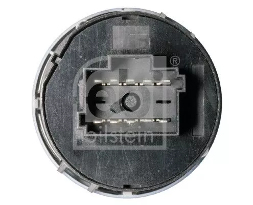 FEBI BILSTEIN FEBI BILSTEIN 101681 Switch, headlight 