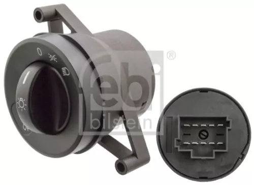 FEBI BILSTEIN FEBI BILSTEIN 101682 Switch, headlight 