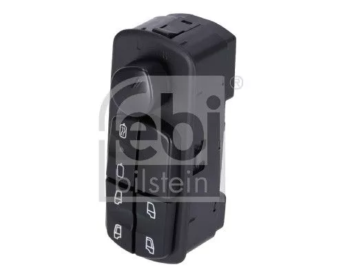 Driver Side Multi-function Switch Fits Mercedes Atego Atego 2 Atego 3 Axor Axor 