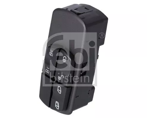 Passenger Side Multi-function Switch Fits Mercedes Atego Atego 2 Atego 3 Axor Ax