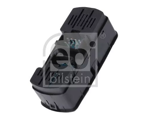 FEBI BILSTEIN FEBI BILSTEIN 101687 Passenger Side Multi-function Switch Fits Mercedes Atego Atego 2 Atego 3 Axor Ax 