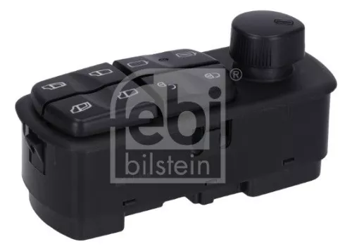 Driver Side Multi-function Switch Fits Mercedes Atego Atego 2 Atego 3 Axor Axor 