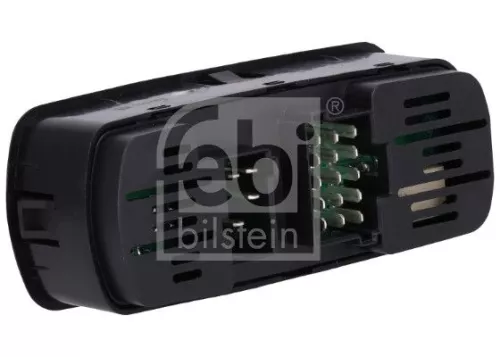 FEBI BILSTEIN FEBI BILSTEIN 101688 Driver Side Multi-function Switch Fits Mercedes Atego Atego 2 Atego 3 Axor Axor  