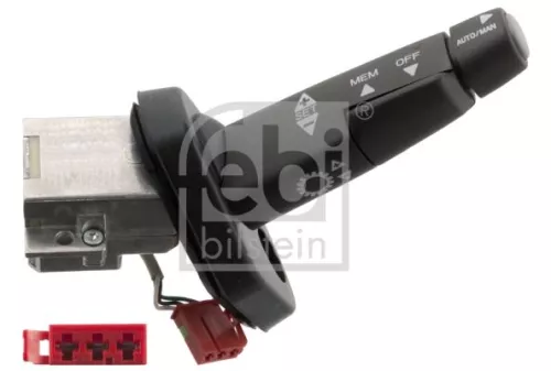 FEBI BILSTEIN FEBI BILSTEIN 101689 Febi Steering Column Switch For Man Neoplan Foc Hocl Lion´s City Lion´s 