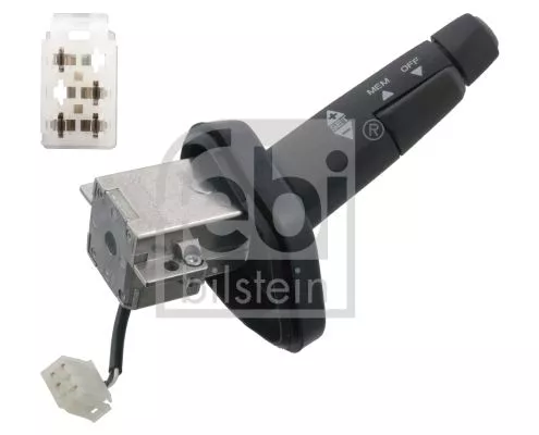 Febi Steering Column Switch For Man Neoplan Centroliner Foc Hocl Lion´s
