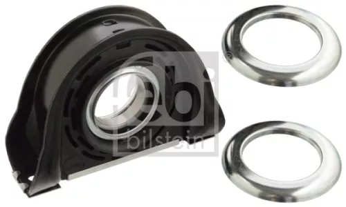 FEBI BILSTEIN FEBI BILSTEIN 101708 Febi Centre Propshaft Mount/Bearing For Iveco Volvo Eurostar Eurotech Mp Eurotech 