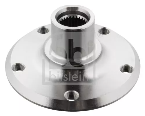 FEBI BILSTEIN FEBI BILSTEIN 101721 Febi Rear Left Or Right Wheel Hub For BMW 3 