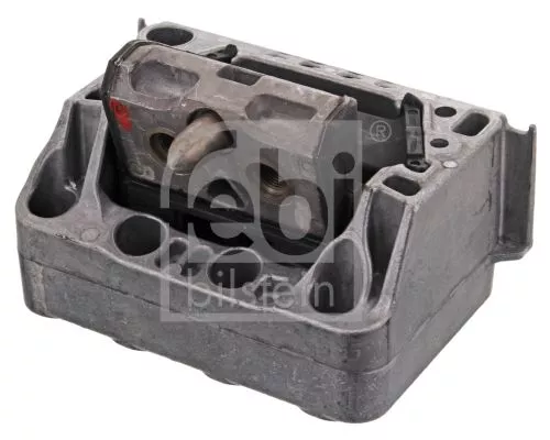 Febi Both Sides Engine Mounting  For Mercedes-benz Actros Mp4 / Mp5 Anto