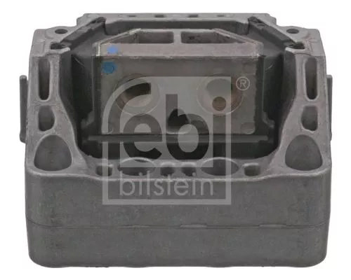 Febi Both Sides Engine Mounting  For Mercedes-benz Actros Mp4 / Mp5 Anto