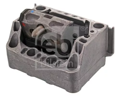 Febi Both Sides Engine Mounting  For Mercedes-benz Actros Mp4 / Mp5 Anto