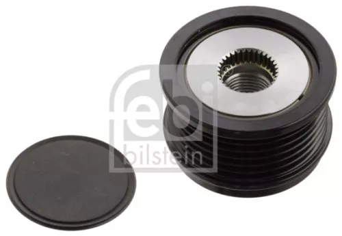 Febi Alternator Freewheel Clutch For Alfa Romeo Fiat Jeep Lancia Bravo 