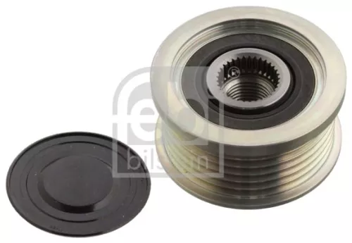 FEBI BILSTEIN FEBI BILSTEIN 101753 Febi Alternator Freewheel Clutch For Chevrolet Cruze 