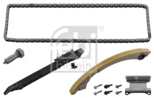 FEBI BILSTEIN FEBI BILSTEIN 101763 FEBI Timing Chain Kit for ALFA ROMEO BUICK BUICK (SGM) CADILLAC CADILLA 