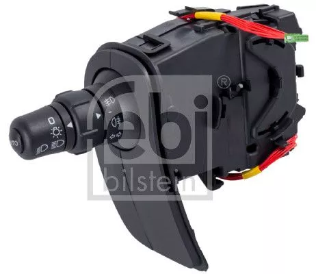 Febi Steering Column Switch For Renault Clio Kangoo Kangoo / Grand Kang