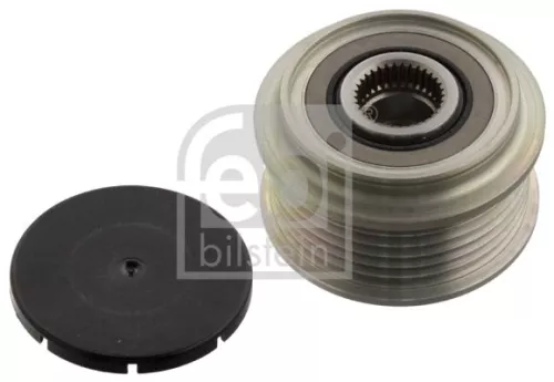 Febi Alternator Freewheel Clutch For Citroën Peugeot Toyota 108 Aygo Ay