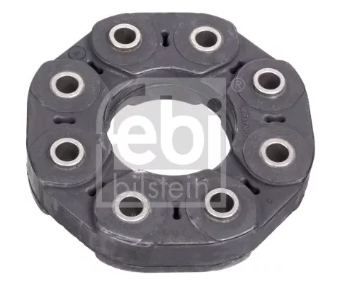 Febi Front And Rear  Propshaft Joint Coupling For Mercedes-benz C-clas
