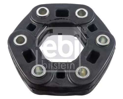 Febi Front And Rear  Propshaft Joint Coupling For Mercedes-benz C-clas