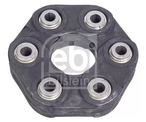 Febi Front Rear Propshaft Joint Coupling For Mercedes-benz C-class E-class