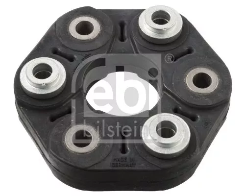 Febi Rear Propshaft Joint Coupling For Mercedes-benz E-class Glc S-class