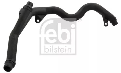 Febi Coolant Pipe For Bmw 1 3 5 6 X3 X5