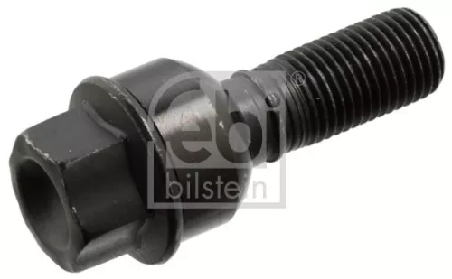 FEBI BILSTEIN FEBI BILSTEIN 101798 Febi Front Rear Wheel Bolt For Audi Porsche 911 Boxster Cayenne Cayman  