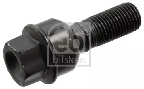 FEBI BILSTEIN FEBI BILSTEIN 101799 Febi Front Rear Wheel Bolt For Audi Porsche 911 Boxster Cayenne Cayman  