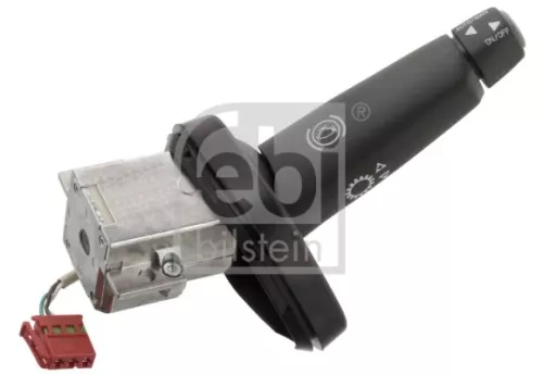 Febi Steering Column Switch For Man Foc Tga Tgl Tgm Tgs Tgx