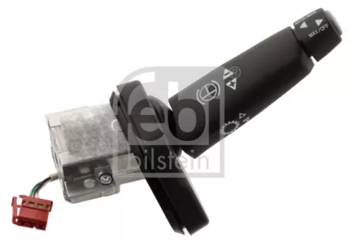 Febi Steering Column Switch For Man Neoplan Cityliner Foc Hocl Lion´s C