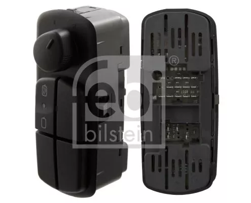 Driver Side Multi-function Switch Fits Mercedes Atego Atego 2 Atego 3 Axor Axor 