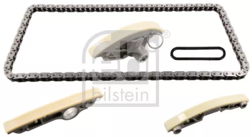 FEBI Upper Timing Chain Kit for AUDI VW A5 A6 A6 Allroad A8 Q7 TOUAREG