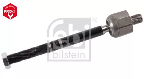 Febi Front Left Or Right Inner Tie Rod For Audi Tt