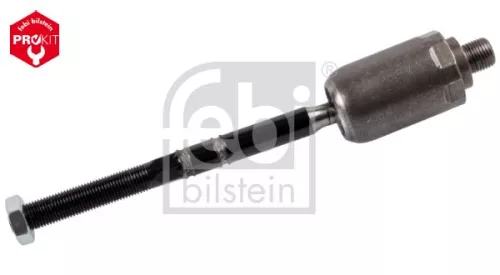Febi Front Left Or Right Inner Tie Rod For Mercedes-benz S-class