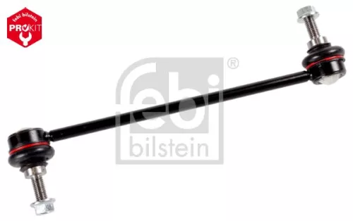 Febi 101912 Front Left Or Right Stabiliser Link For Renault Fluence