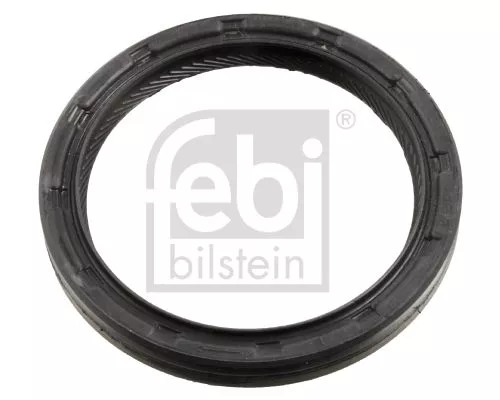 Febi Front Crankshaft Oil Seal For Alfa Romeo Bmw Fiat Lancia Mini Opel Vauxhall
