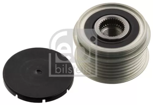 Febi Alternator Freewheel Clutch For Hyundai Kia Grandeur Ix35 Optima S
