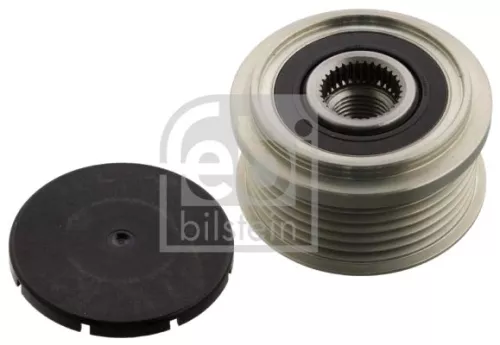 Febi Alternator Freewheel Clutch For Hyundai Kia I10 Picanto