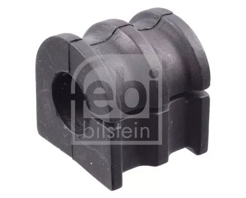 Febi Front Stabliser Link Mounting Bush For Renault Clio