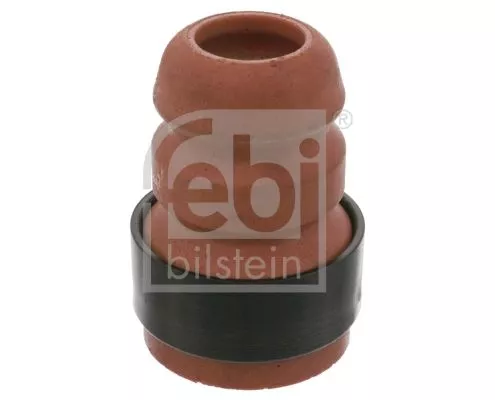 Febi Front Left Or Right Rubber Bump Stop For Renault Samsun