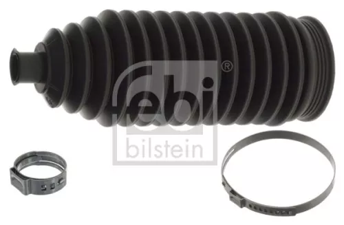Febi Front Left Or Right Steering Rack Boot Kit For Mercedes-benz C-cla