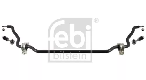 Febi Front Stabiliser Bar Suspension For Citroën Fiat Opel Peugeot Vaux