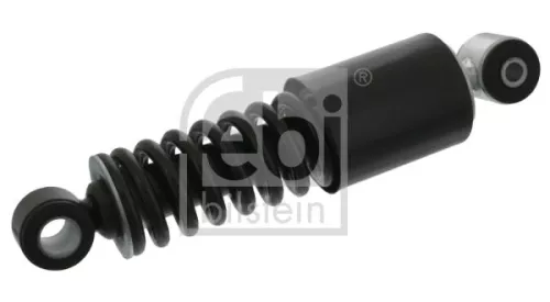 Febi Front Shock Absorber Driver Cab Suspension For MERCEDES-BENZ Actro