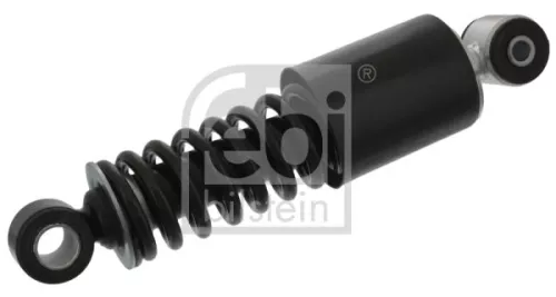 Febi Front Shock Absorber Driver Cab Suspension For MERCEDES-BENZ Actro
